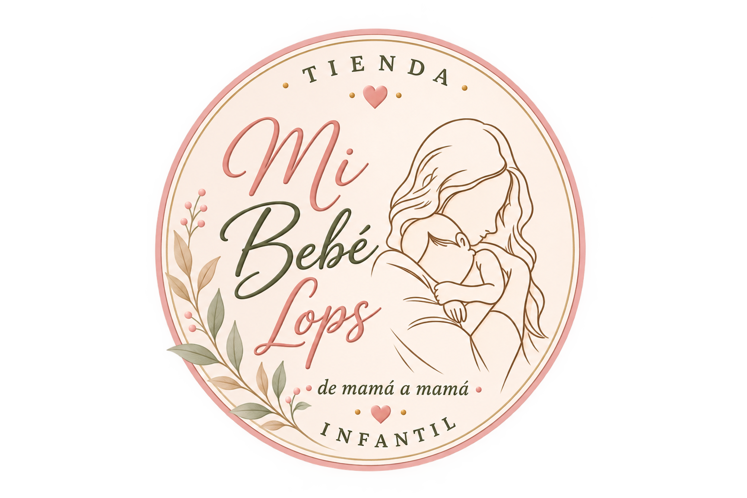 Mi Bebé Lops